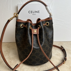 Celine Bucket Bags